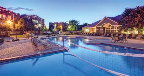 apartments near twu|apartment near unt campus.